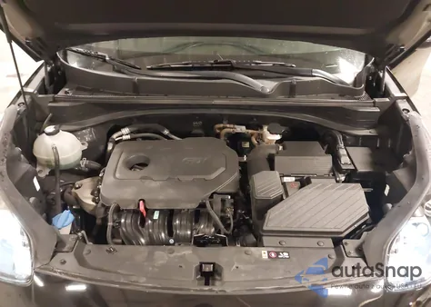 2020 Kia Sportage Lx from USA, damaged, VIN KNDPM3AC8L7633869